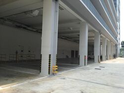 Ct Hub 2 (D12), Factory #517388271